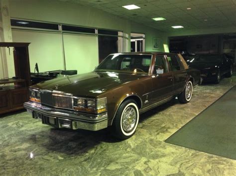 cadillac seville gucci edition for sale|used 1979 cadillac seville sale.